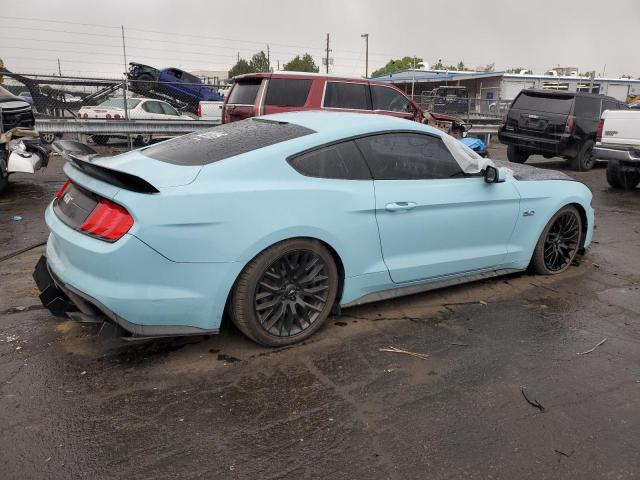 Photo 2 VIN: 1FA6P8CF5J5184754 - FORD MUSTANG 