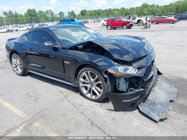 Photo 0 VIN: 1FA6P8CF5K5116634 - FORD MUSTANG 