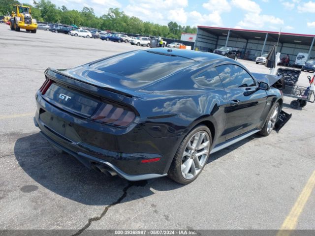 Photo 3 VIN: 1FA6P8CF5K5116634 - FORD MUSTANG 