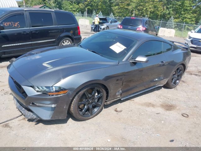 Photo 1 VIN: 1FA6P8CF5K5122045 - FORD MUSTANG 