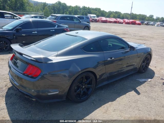 Photo 3 VIN: 1FA6P8CF5K5122045 - FORD MUSTANG 