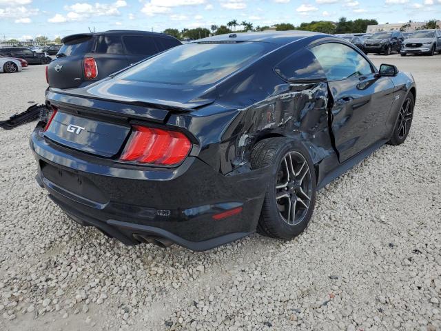 Photo 3 VIN: 1FA6P8CF5K5124426 - FORD MUSTANG GT 