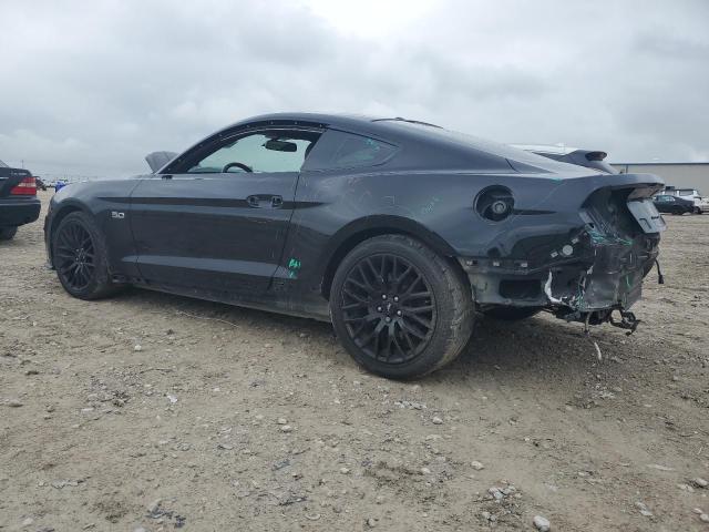 Photo 1 VIN: 1FA6P8CF5K5130162 - FORD MUSTANG 