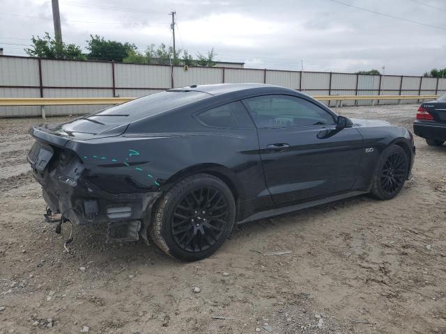 Photo 2 VIN: 1FA6P8CF5K5130162 - FORD MUSTANG 