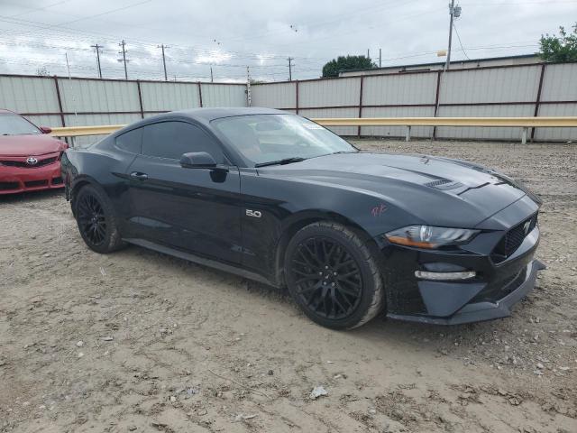 Photo 3 VIN: 1FA6P8CF5K5130162 - FORD MUSTANG 