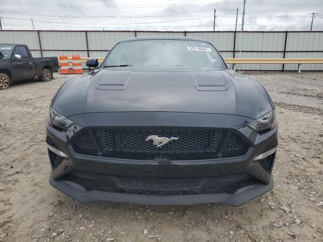 Photo 4 VIN: 1FA6P8CF5K5130162 - FORD MUSTANG 