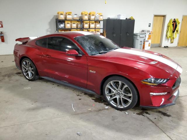 Photo 3 VIN: 1FA6P8CF5K5164229 - FORD MUSTANG GT 