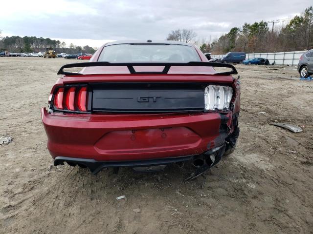 Photo 5 VIN: 1FA6P8CF5K5165865 - FORD MUSTANG GT 