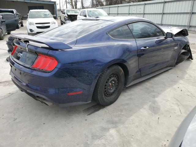 Photo 2 VIN: 1FA6P8CF5K5168412 - FORD MUSTANG GT 