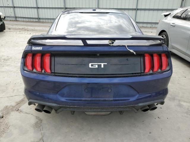 Photo 5 VIN: 1FA6P8CF5K5168412 - FORD MUSTANG GT 