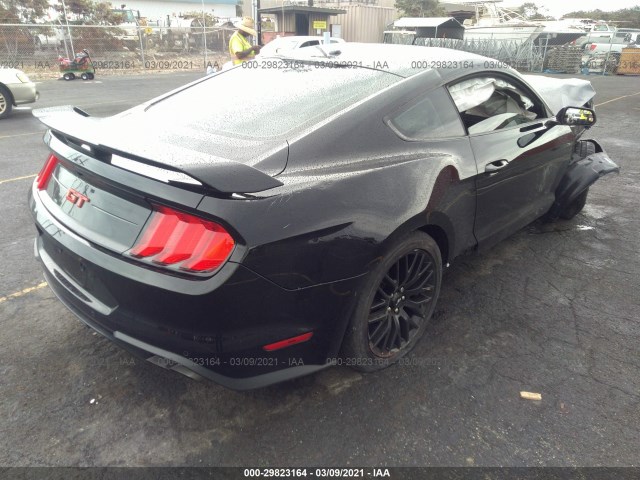 Photo 3 VIN: 1FA6P8CF5K5175778 - FORD MUSTANG 