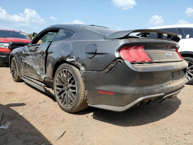 Photo 1 VIN: 1FA6P8CF5K5184528 - FORD MUSTANG GT 