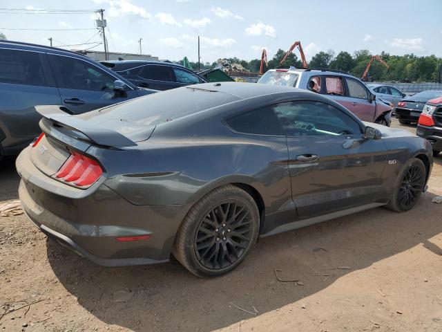 Photo 2 VIN: 1FA6P8CF5K5184528 - FORD MUSTANG GT 