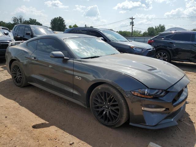 Photo 3 VIN: 1FA6P8CF5K5184528 - FORD MUSTANG GT 