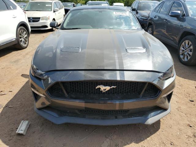 Photo 4 VIN: 1FA6P8CF5K5184528 - FORD MUSTANG GT 