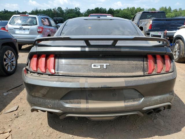 Photo 5 VIN: 1FA6P8CF5K5184528 - FORD MUSTANG GT 