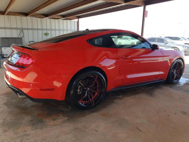 Photo 2 VIN: 1FA6P8CF5K5188014 - FORD MUSTANG GT 