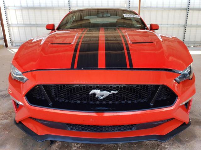 Photo 4 VIN: 1FA6P8CF5K5188014 - FORD MUSTANG GT 