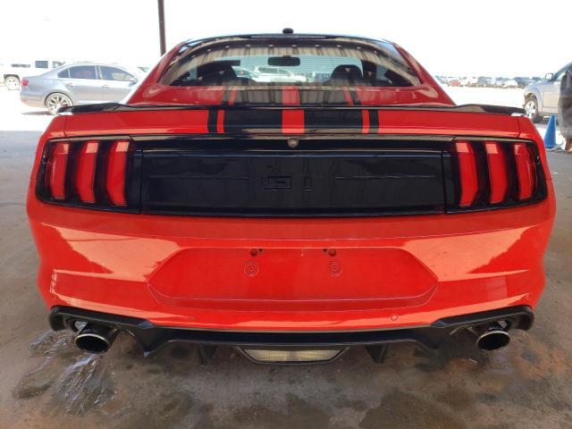 Photo 5 VIN: 1FA6P8CF5K5188014 - FORD MUSTANG GT 