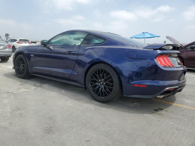 Photo 1 VIN: 1FA6P8CF5K5188157 - FORD MUSTANG GT 