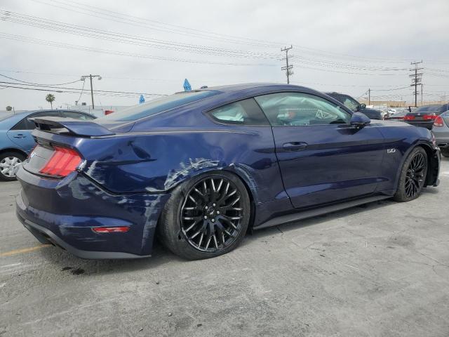 Photo 2 VIN: 1FA6P8CF5K5188157 - FORD MUSTANG GT 