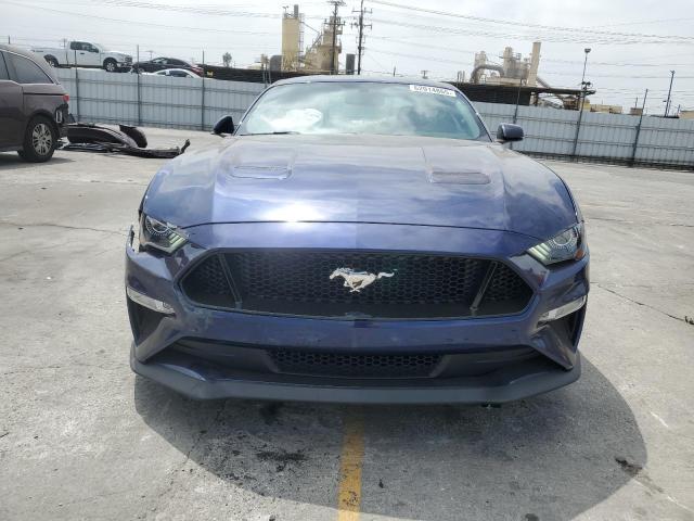 Photo 4 VIN: 1FA6P8CF5K5188157 - FORD MUSTANG GT 
