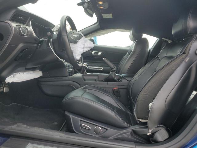 Photo 6 VIN: 1FA6P8CF5K5188157 - FORD MUSTANG GT 