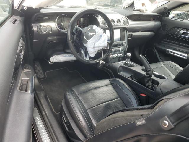 Photo 7 VIN: 1FA6P8CF5K5188157 - FORD MUSTANG GT 