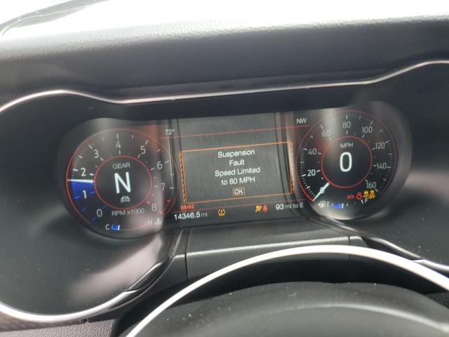 Photo 8 VIN: 1FA6P8CF5K5188157 - FORD MUSTANG GT 