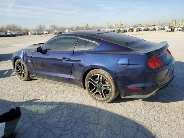 Photo 1 VIN: 1FA6P8CF5K5192984 - FORD MUSTANG 