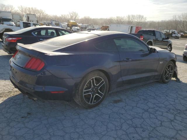 Photo 2 VIN: 1FA6P8CF5K5192984 - FORD MUSTANG 