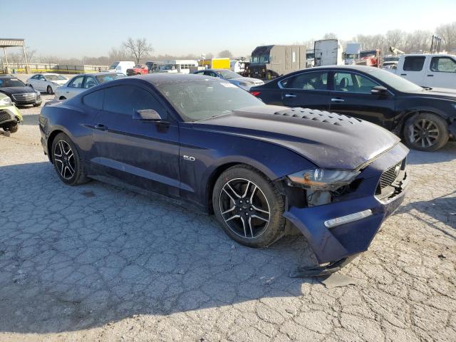 Photo 3 VIN: 1FA6P8CF5K5192984 - FORD MUSTANG 