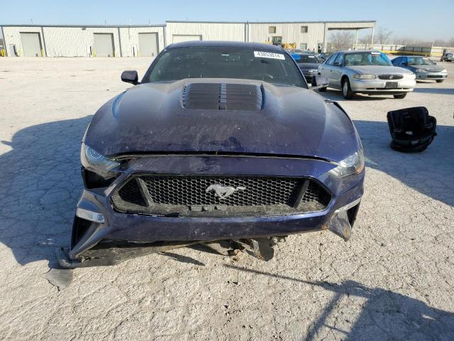 Photo 4 VIN: 1FA6P8CF5K5192984 - FORD MUSTANG 