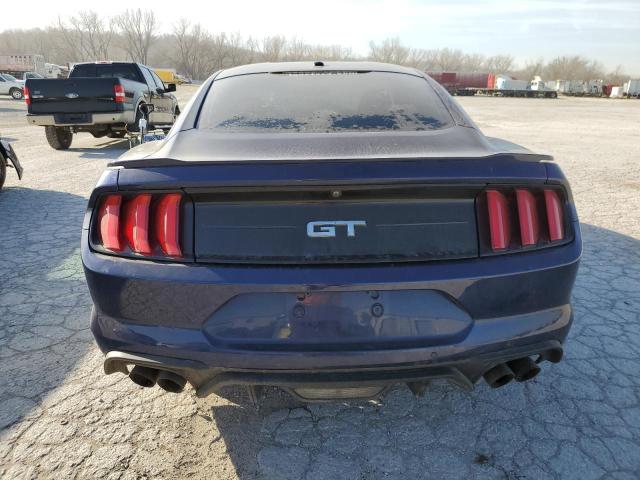 Photo 5 VIN: 1FA6P8CF5K5192984 - FORD MUSTANG 