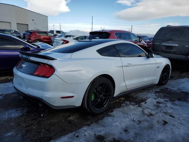 Photo 2 VIN: 1FA6P8CF5K5193570 - FORD MUSTANG GT 