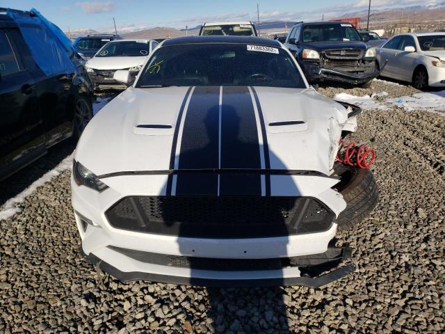 Photo 4 VIN: 1FA6P8CF5K5193570 - FORD MUSTANG GT 