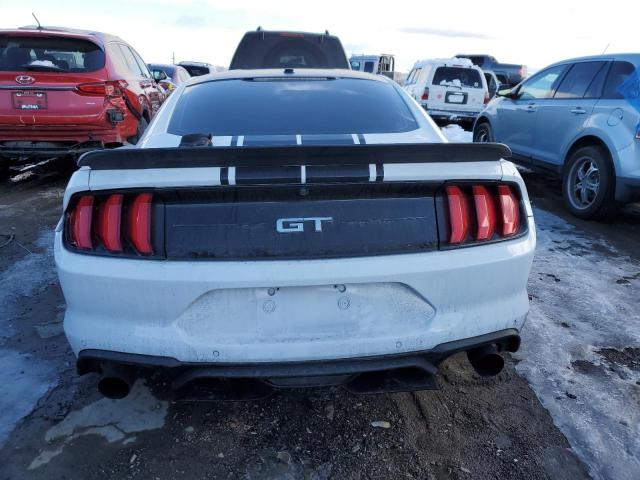 Photo 5 VIN: 1FA6P8CF5K5193570 - FORD MUSTANG GT 