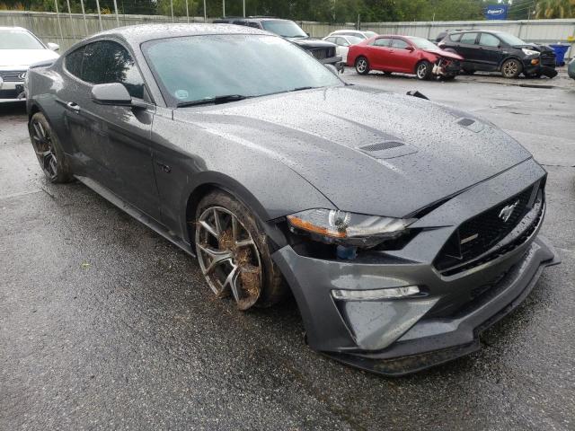 Photo 0 VIN: 1FA6P8CF5K5200761 - FORD MUSTANG 