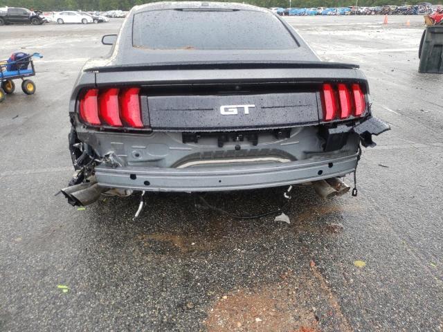 Photo 8 VIN: 1FA6P8CF5K5200761 - FORD MUSTANG 