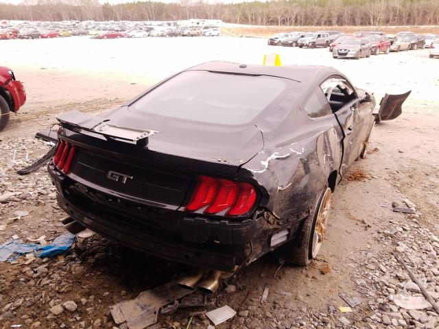 Photo 3 VIN: 1FA6P8CF5L5103898 - FORD MUSTANG GT 