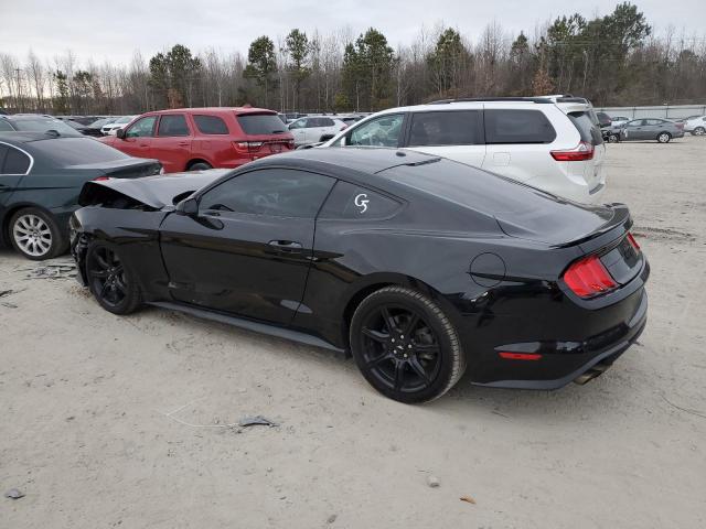 Photo 1 VIN: 1FA6P8CF5L5105487 - FORD MUSTANG GT 