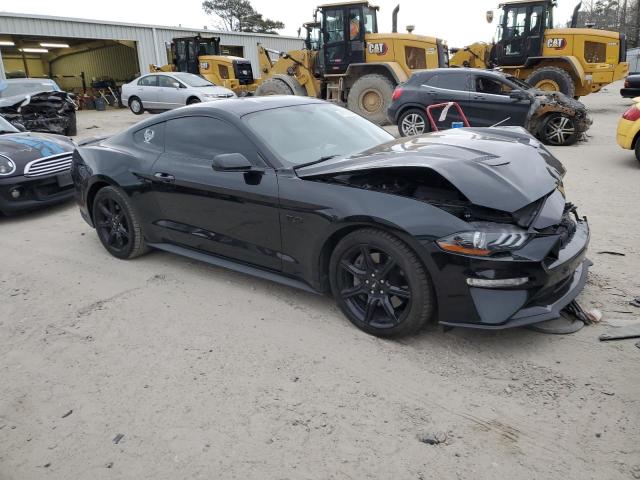 Photo 3 VIN: 1FA6P8CF5L5105487 - FORD MUSTANG GT 