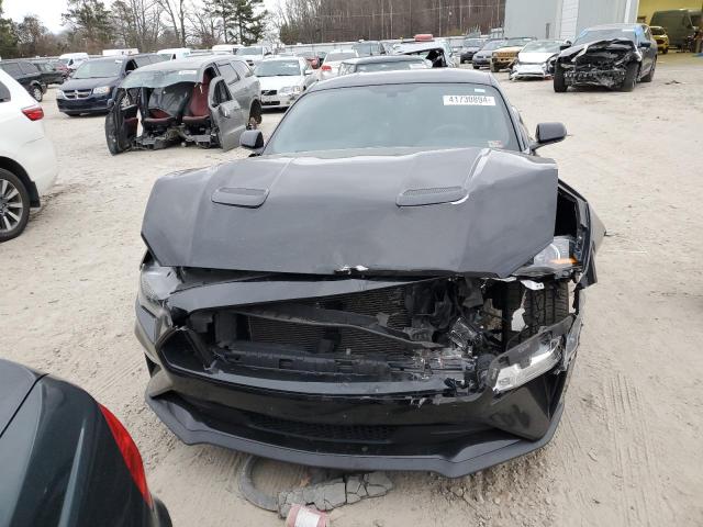 Photo 4 VIN: 1FA6P8CF5L5105487 - FORD MUSTANG GT 