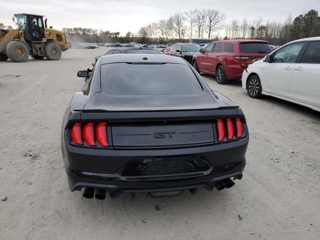 Photo 5 VIN: 1FA6P8CF5L5105487 - FORD MUSTANG GT 