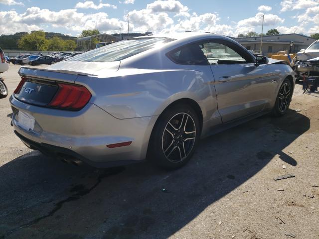 Photo 3 VIN: 1FA6P8CF5L5111709 - FORD MUSTANG GT 