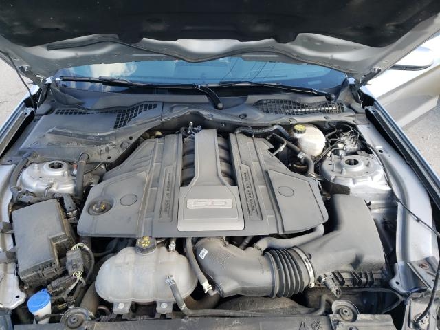 Photo 6 VIN: 1FA6P8CF5L5111709 - FORD MUSTANG GT 