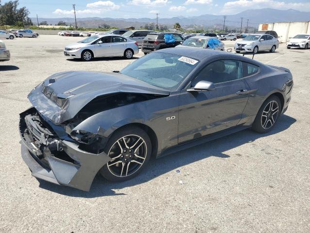 Photo 0 VIN: 1FA6P8CF5L5124699 - FORD MUSTANG GT 