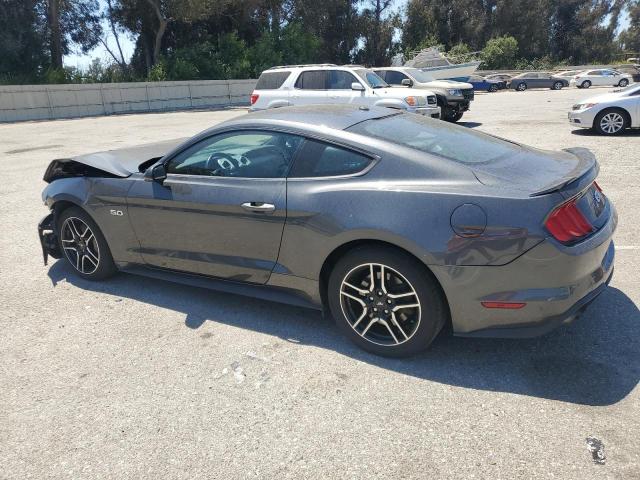 Photo 1 VIN: 1FA6P8CF5L5124699 - FORD MUSTANG GT 