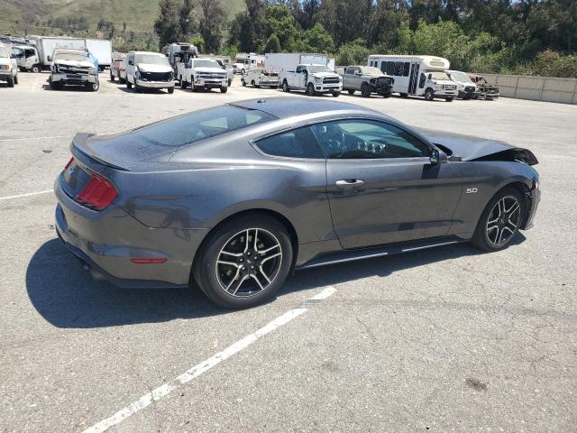 Photo 2 VIN: 1FA6P8CF5L5124699 - FORD MUSTANG GT 