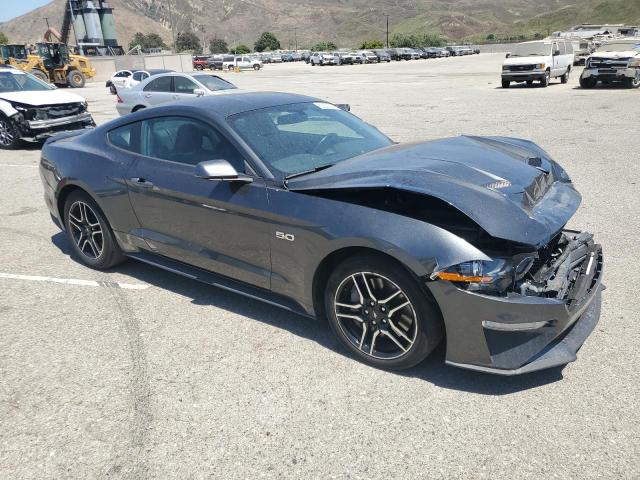 Photo 3 VIN: 1FA6P8CF5L5124699 - FORD MUSTANG GT 